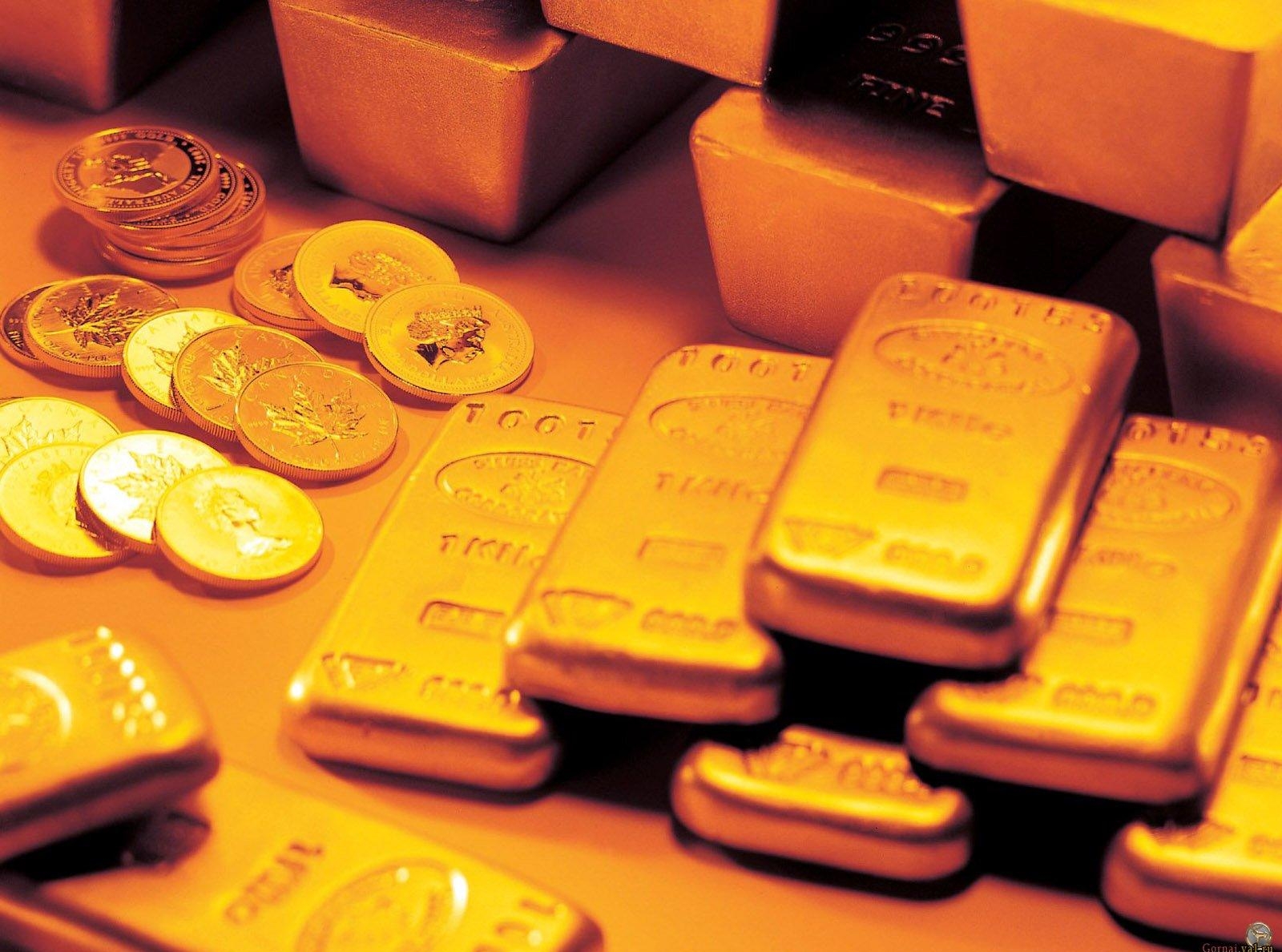 Золотое содержание валютных единиц в валютной системе