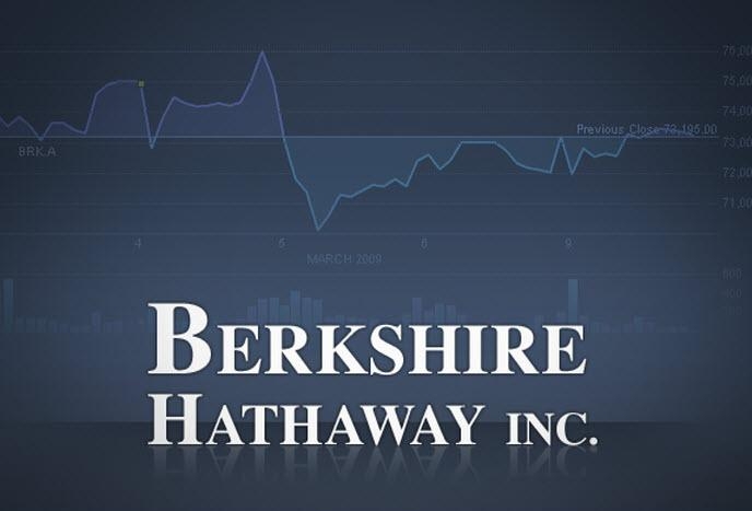The Berkshire Hathaway
