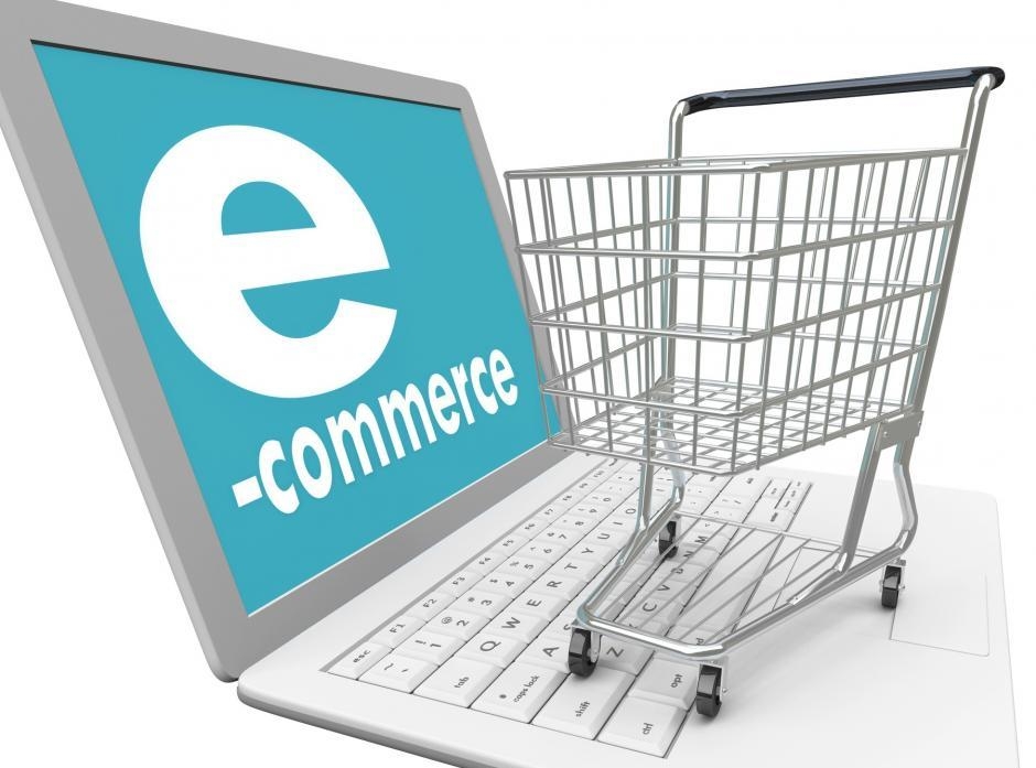 E-Commerce бизнес