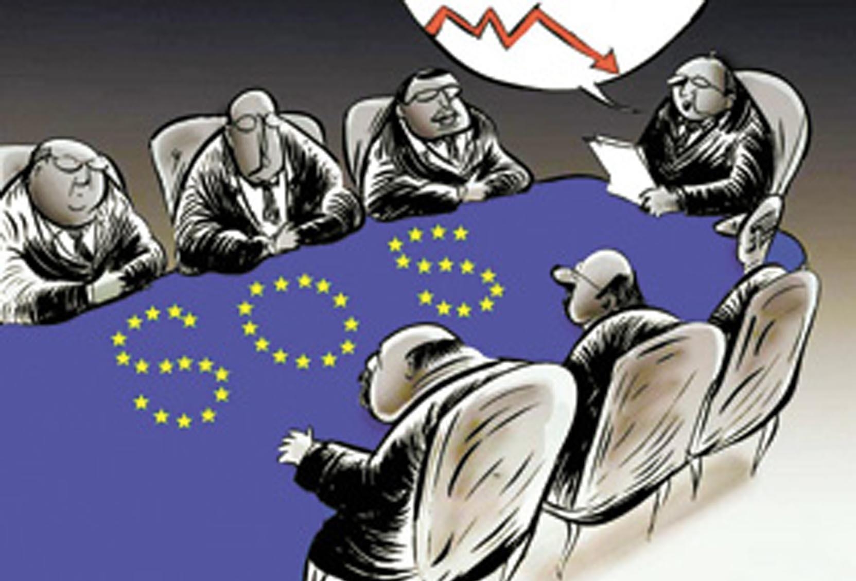 Не все действия Европейской валютной системы приводят к улучшениям