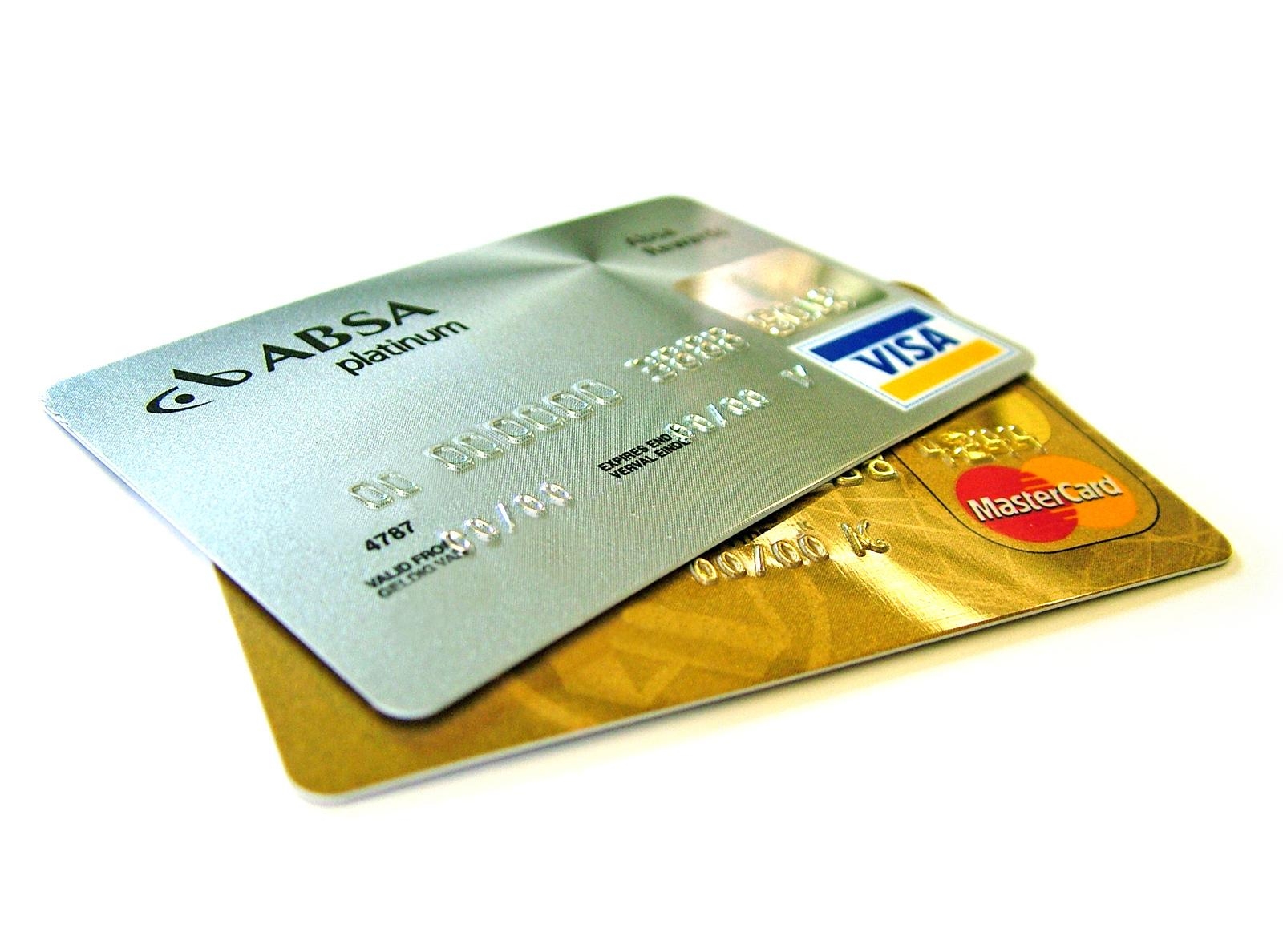 Кредитные карты в валютной системе делают кредитные деньги доступнее