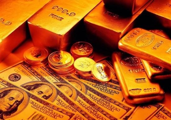 Основа золотодевизной Генуэзской валютной системы
