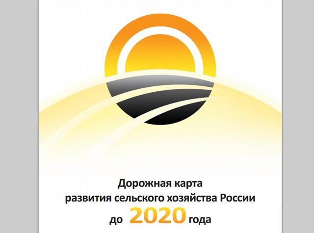 Разработка дорожной карты до 2020 года