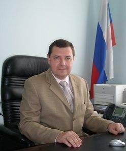 Чернышев Сергей Владимирович