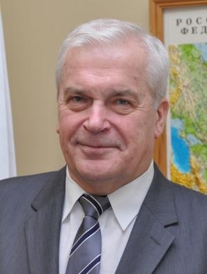 Колочков Юрий Михайлович