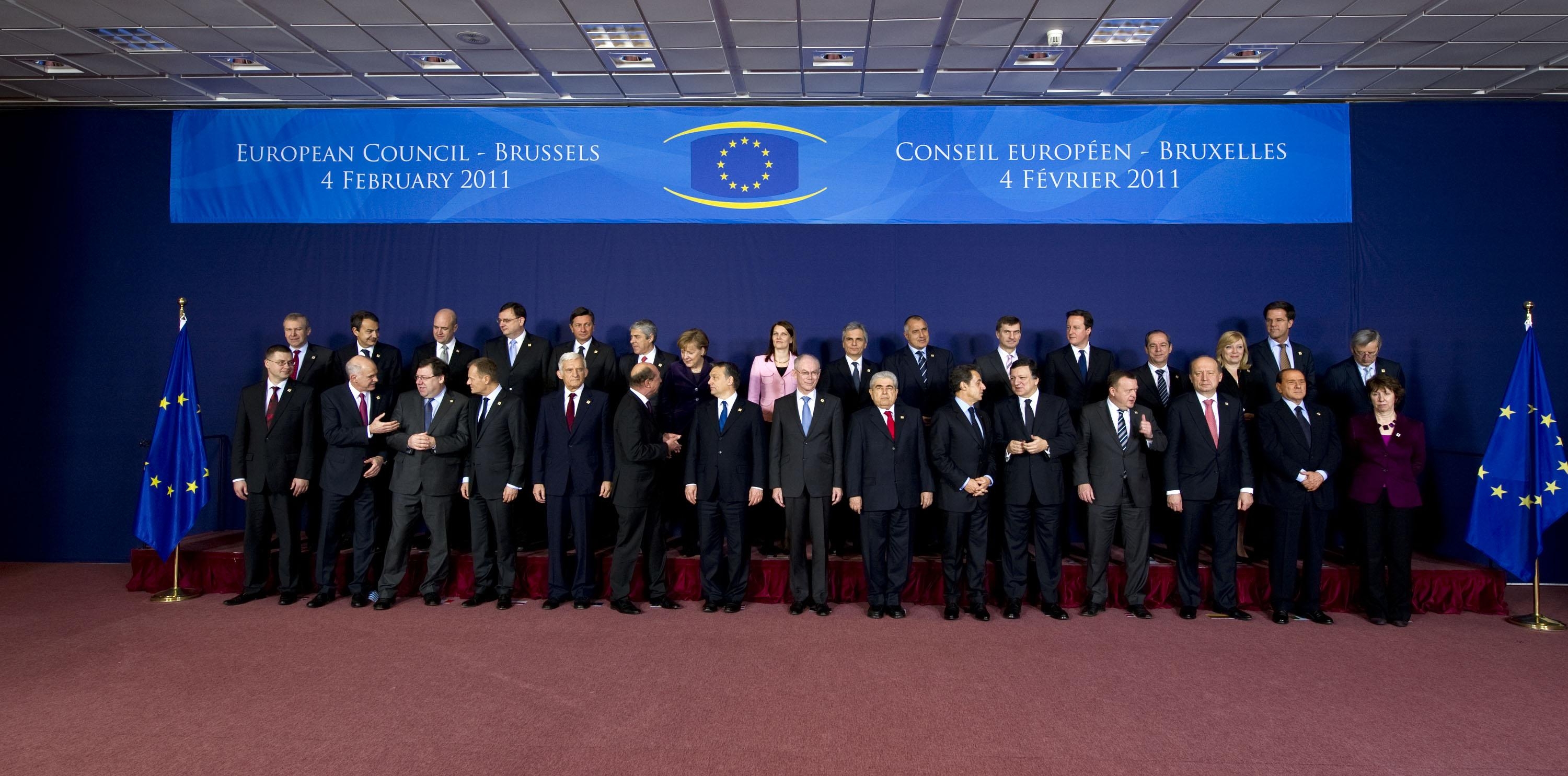 Члены-участники Европейского валютного союза