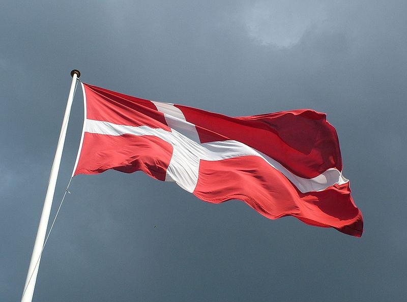 Дания - страна с хорошими показателями роста и стабильности, относительно остальных 