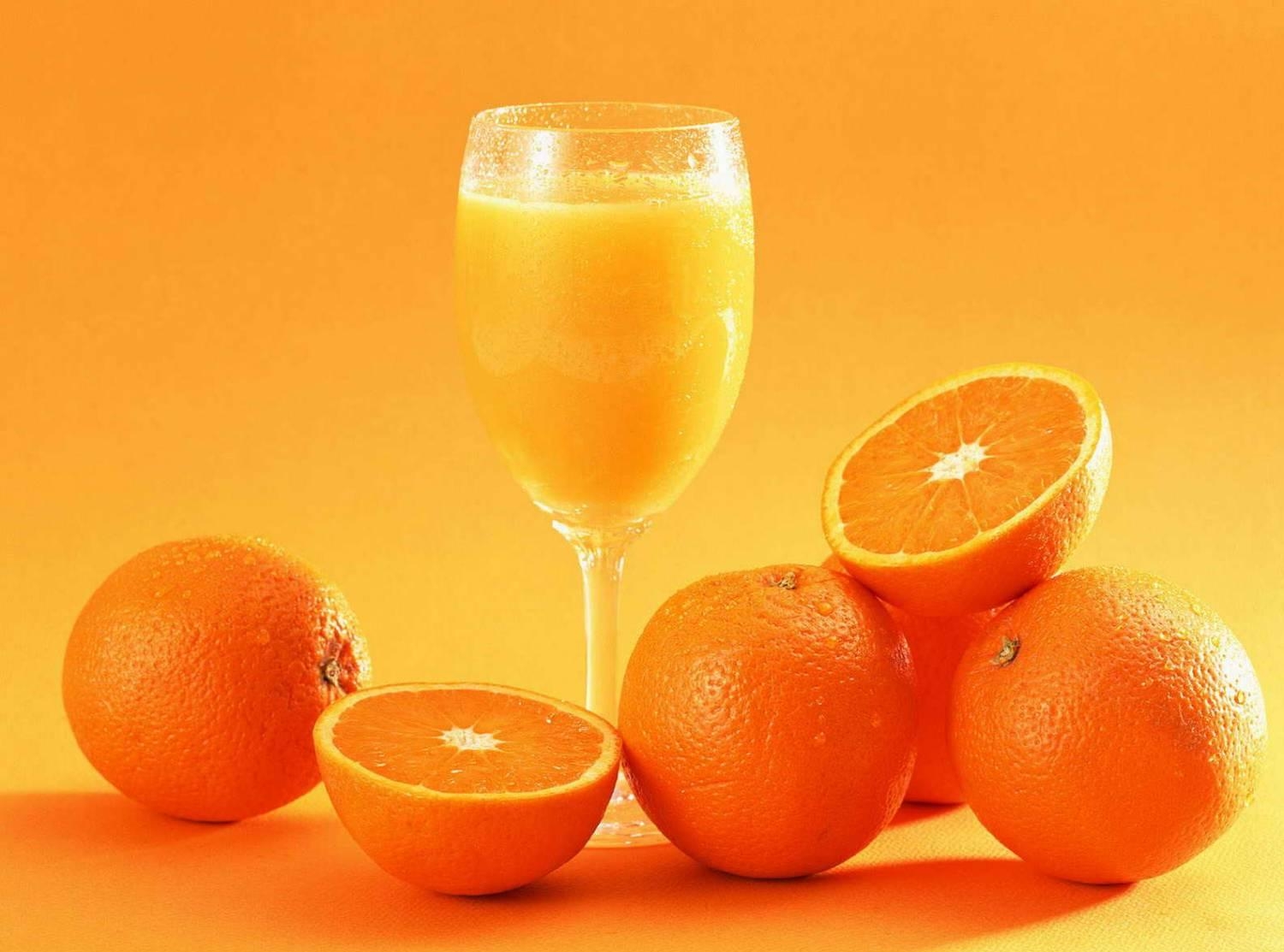 Апельсиновый сок – это commodity