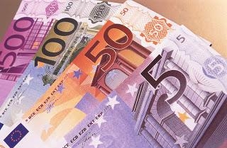 доля евро в бивалютной корзине