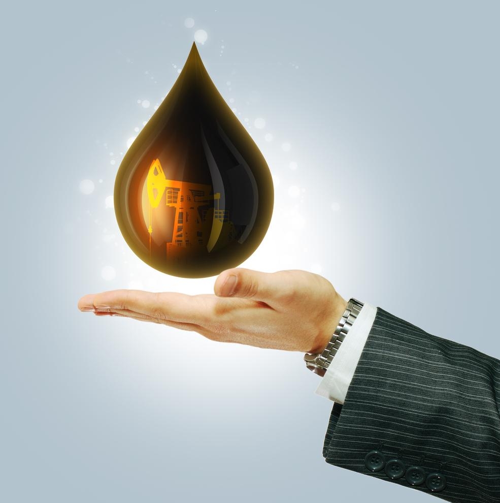 Будет ли меняться цена на нефть (commodity)