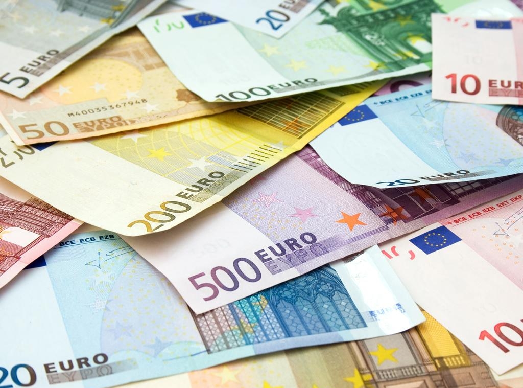 курс евро к рублю