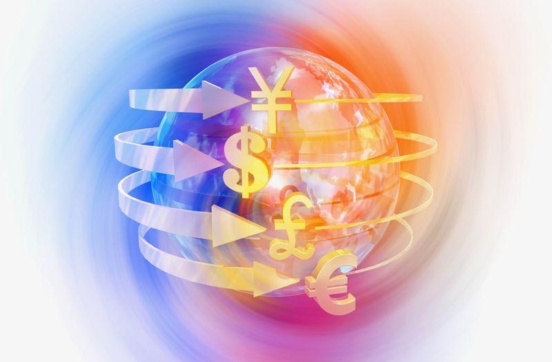 Конвертируемость курса валют по всему миру
