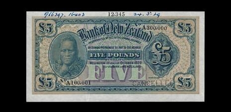 доллар Проливов 1921