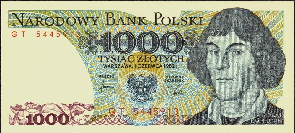 Злотый - национальная валюта Польши