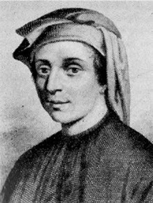 Леонардо Фибоначчи крупнейший средневековый математик Европы