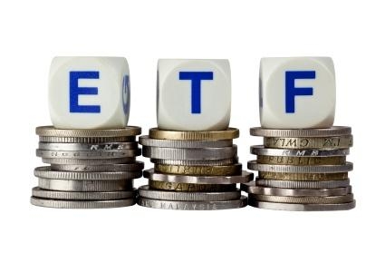 Биржевые фонды ETF