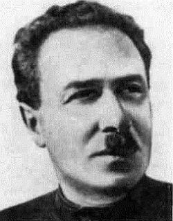 Розенгольц Аркадий Павлович