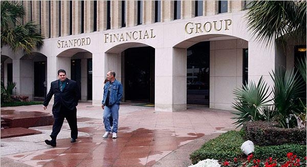Stanford Financial Group