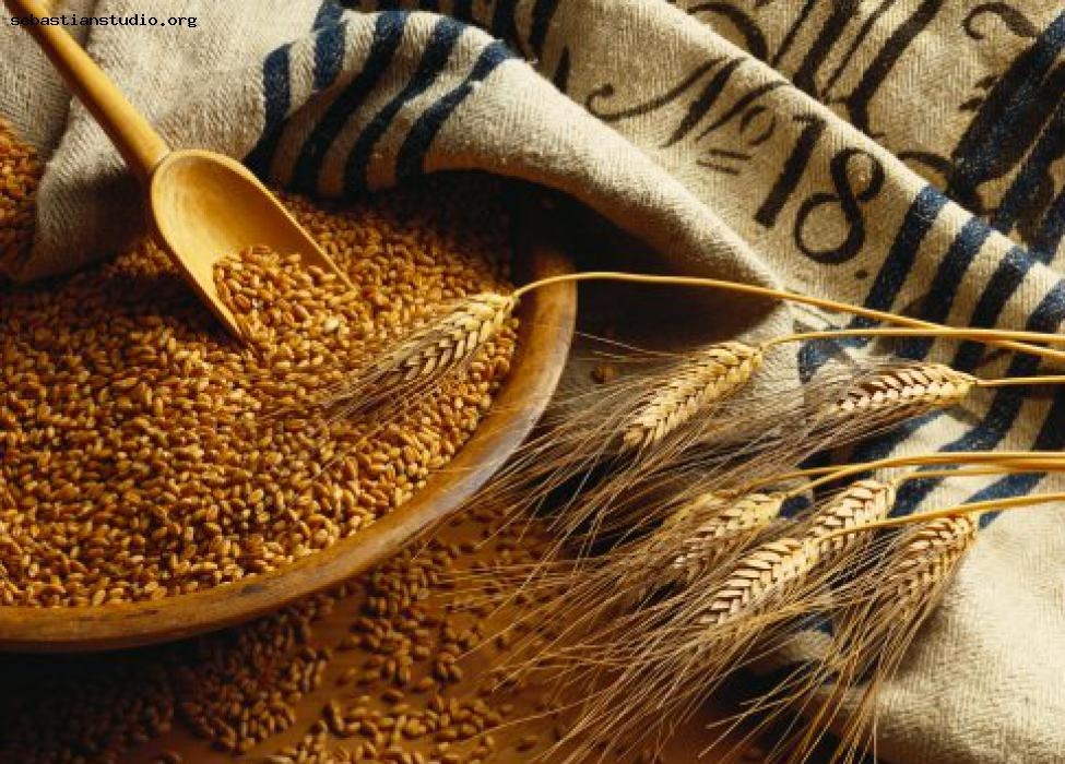 особенности применения зерновых культур
