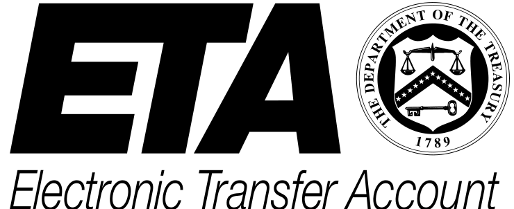Логотип US-Treasury-ElectronicTransferAccount