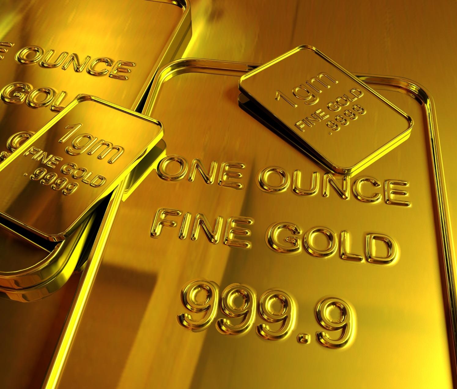инвестиции в фьючерсные сделки с золотом