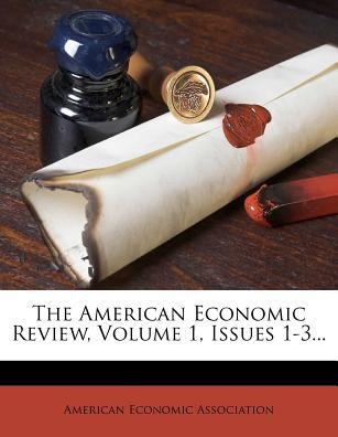 Аmerican Economic Review