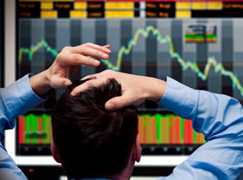 анализ рисков на фондовом рынке