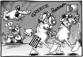 Дефолт Греции