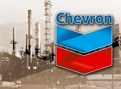 Chevron Chemical Company 