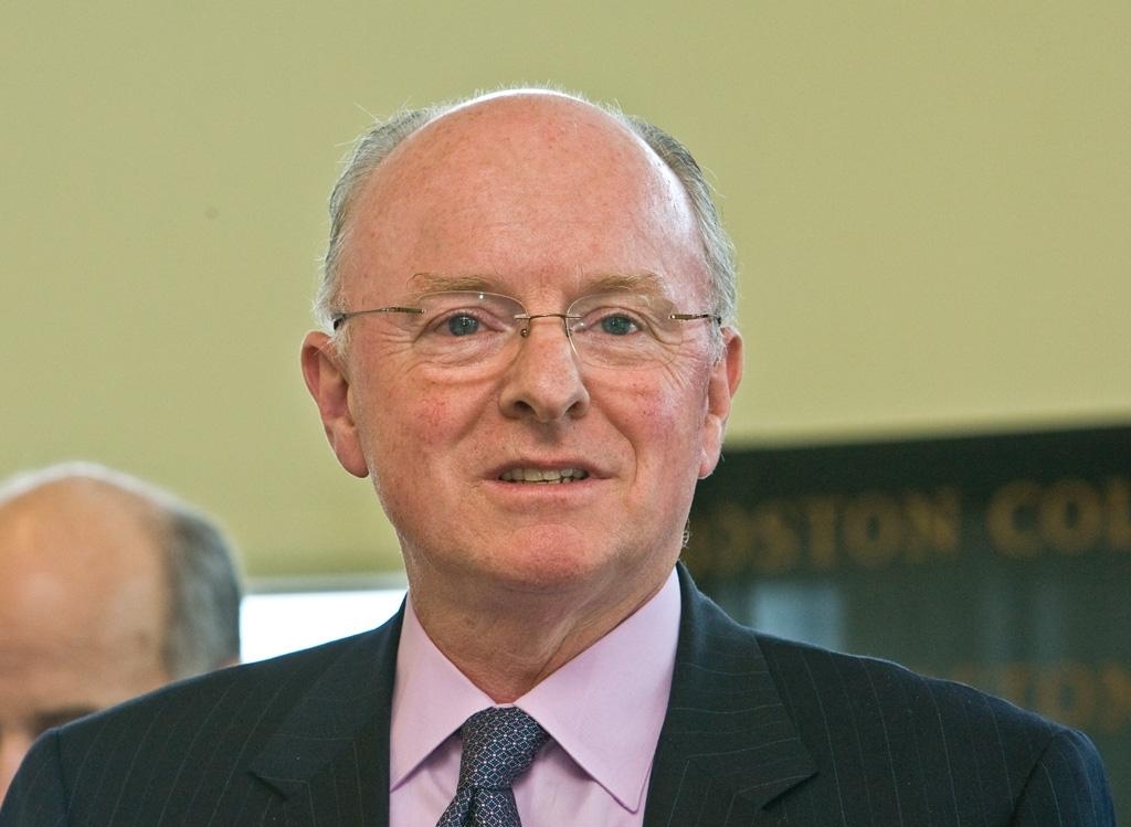 David O'Reilly
