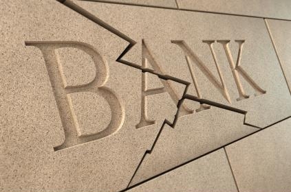 Краха банка «Кредитанштальт»