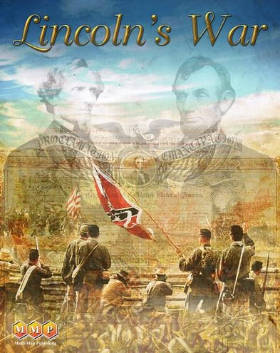 Война Линкольна