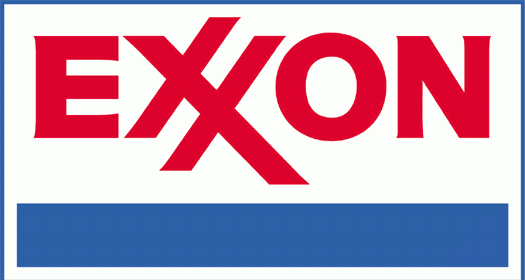 компания Exxon