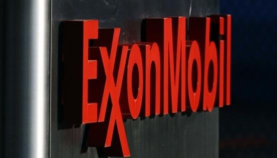американская компания Exxon Mobil