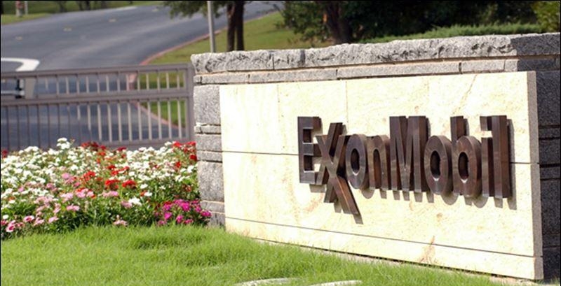 деловые операции компании Exxon Mobil 