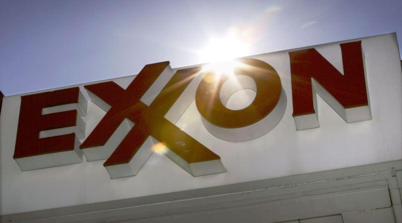 политика корпорации Exxon Mobil 