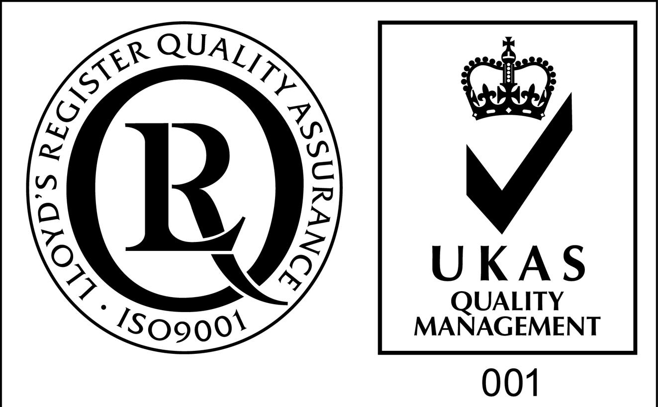 Lloydв��s Register Quality Assurance