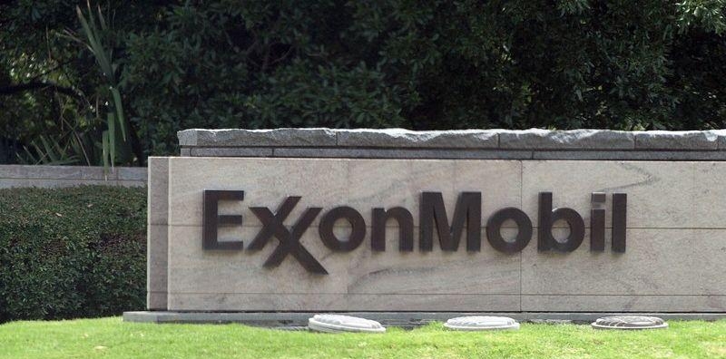 Природоохранное планирование Exxon Mobil