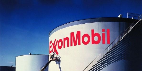 нефтехимическая продукция компании ExxonMobil Chemical