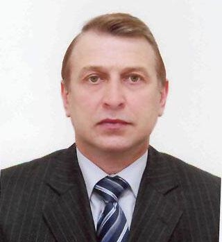 Бабарин Сергей Николаевыич