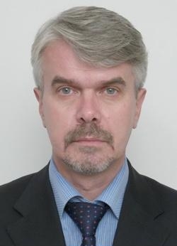 Попов Евгений Николаевич