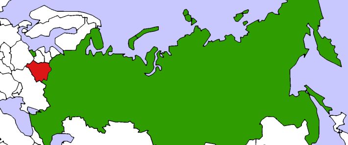 Беларусь и СССР