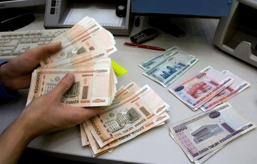 Кредитно-денежная политика Беларуси