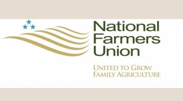Национальный Союз Фермеров