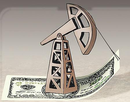 нефтяные цены