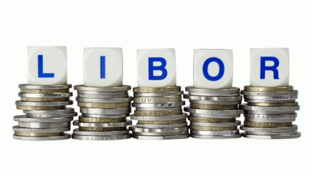манипуляции процентными ставками LIBOR
