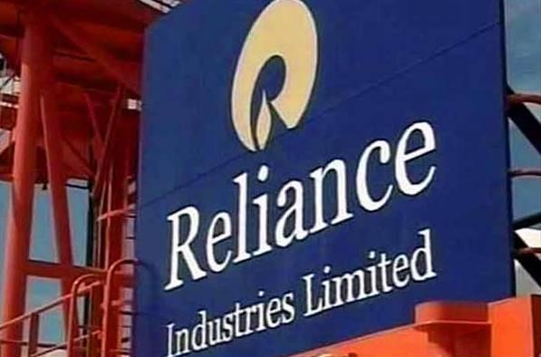 капитализация компании Reliance Industries Limited 