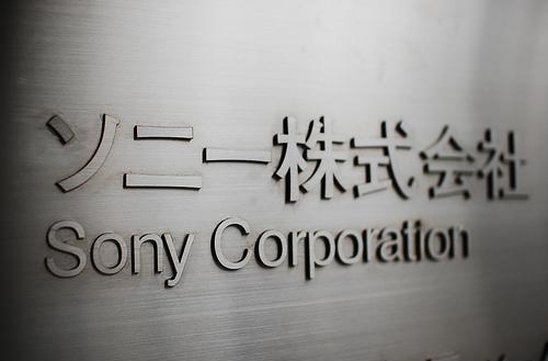 капитализация компании Sony Corporation 