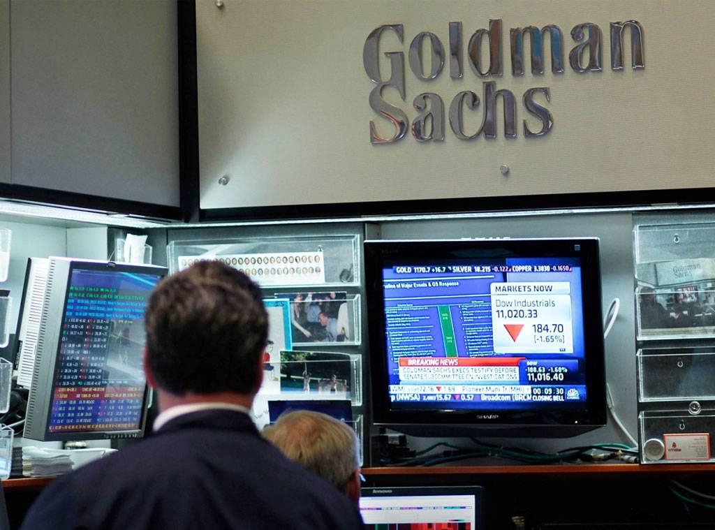 компания Goldman Sachs