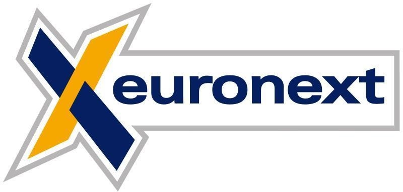 Международная Европейская биржа EURONEXT